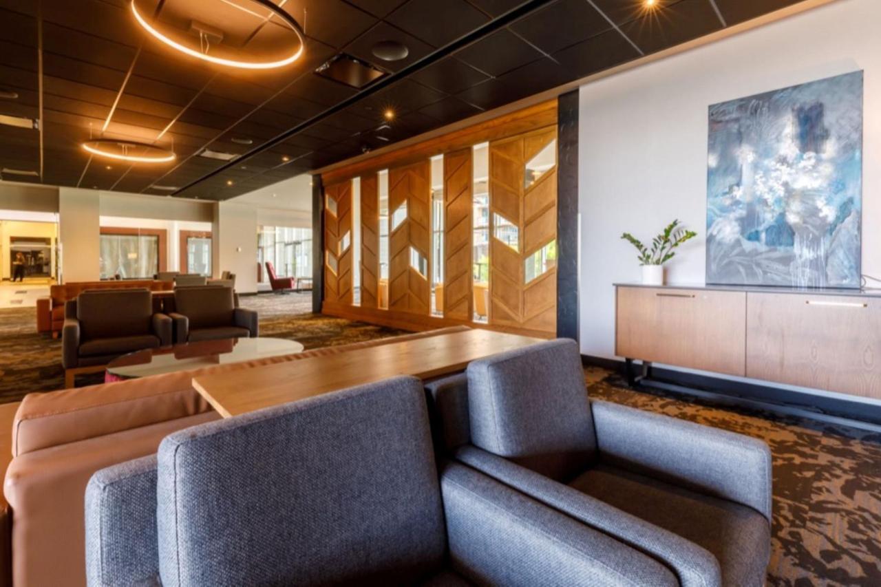 Four Points By Sheraton Levis Convention Centre Екстер'єр фото