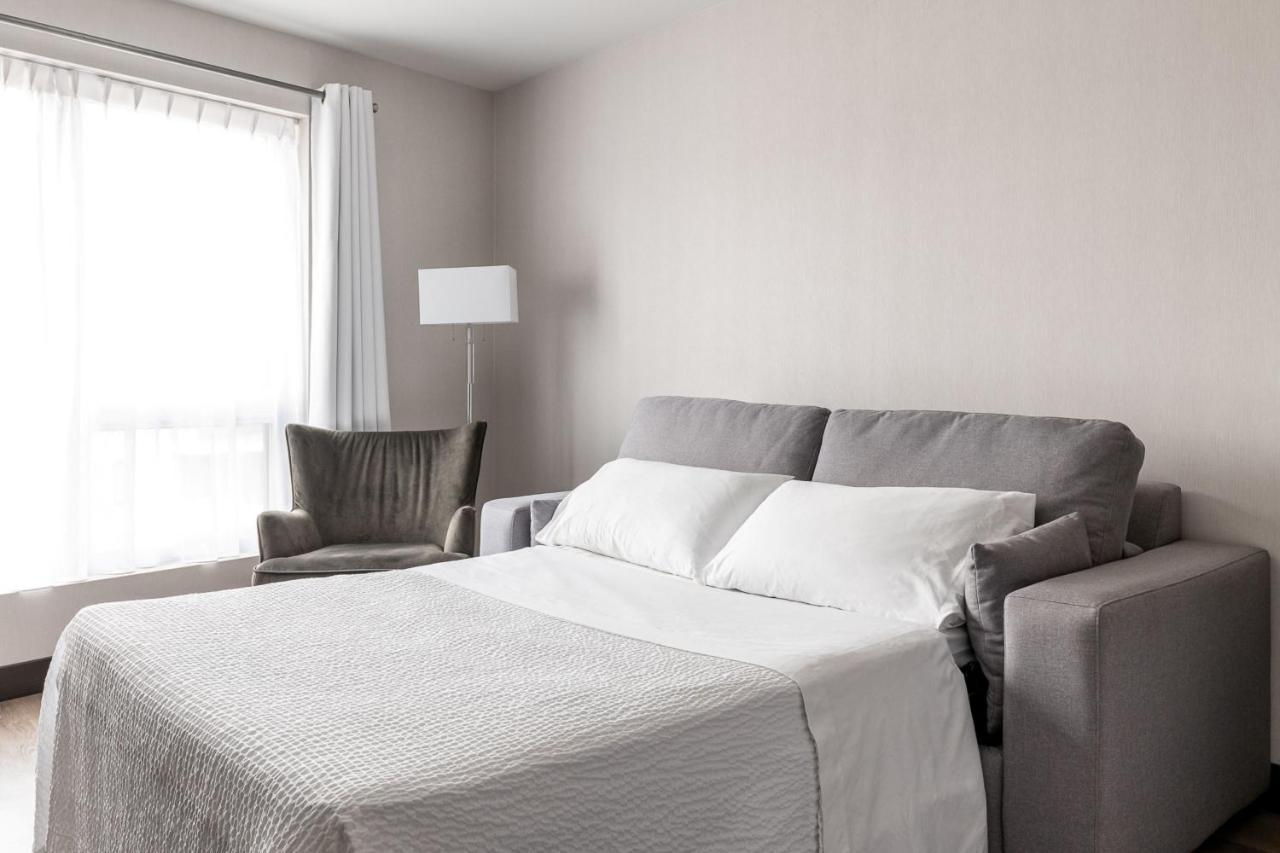 Four Points By Sheraton Levis Convention Centre Екстер'єр фото