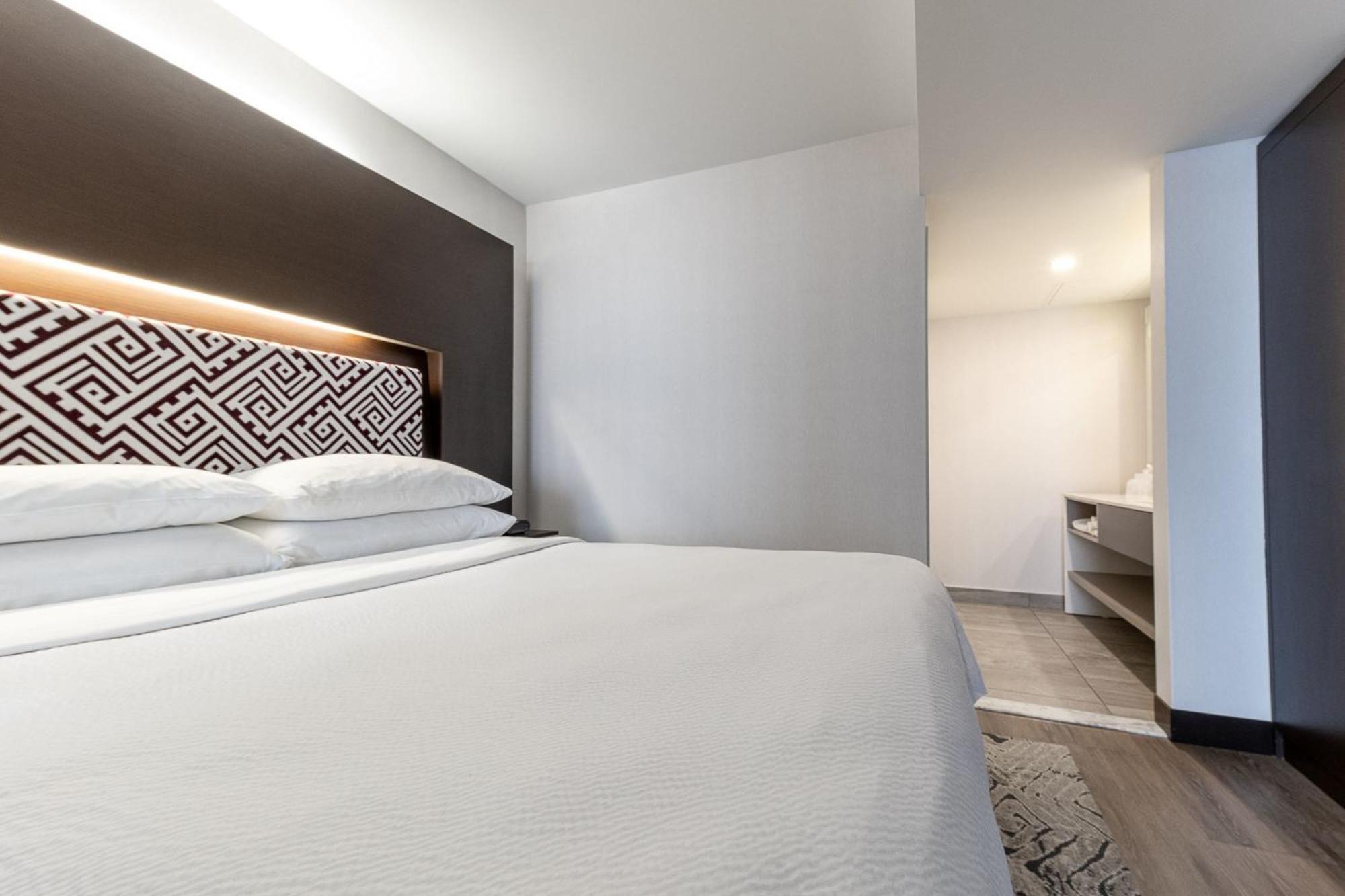 Four Points By Sheraton Levis Convention Centre Екстер'єр фото