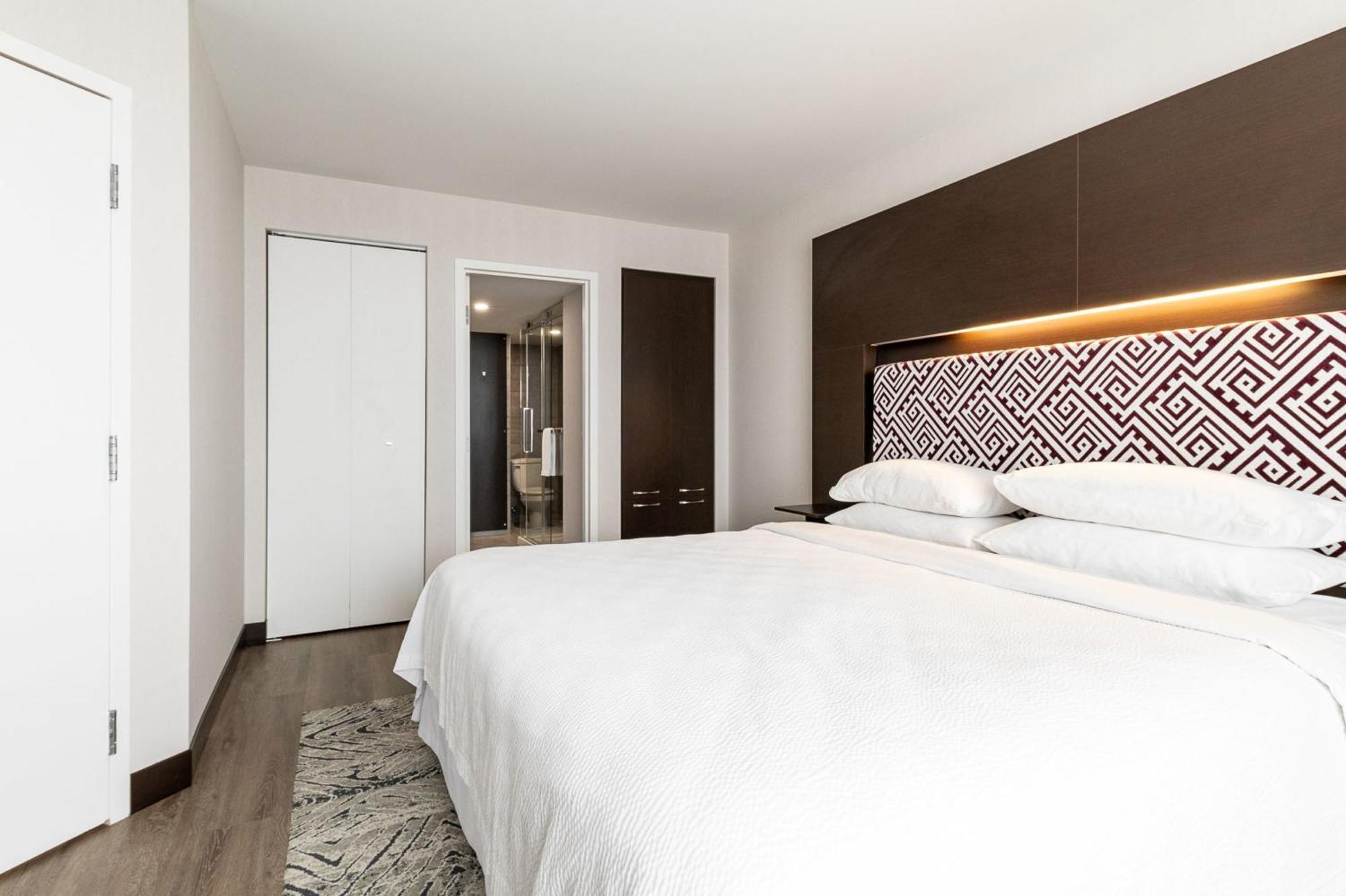 Four Points By Sheraton Levis Convention Centre Екстер'єр фото