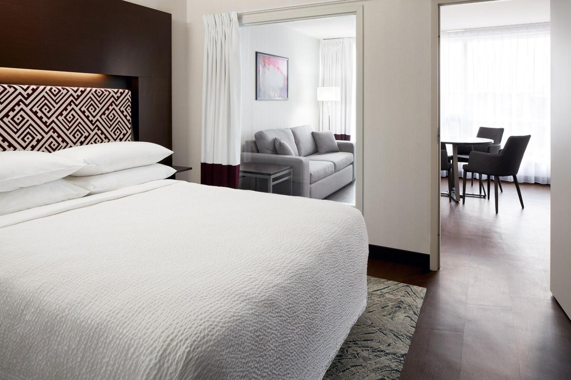 Four Points By Sheraton Levis Convention Centre Екстер'єр фото