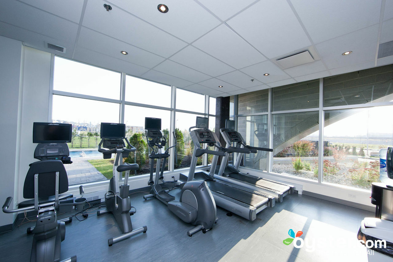 Four Points By Sheraton Levis Convention Centre Екстер'єр фото